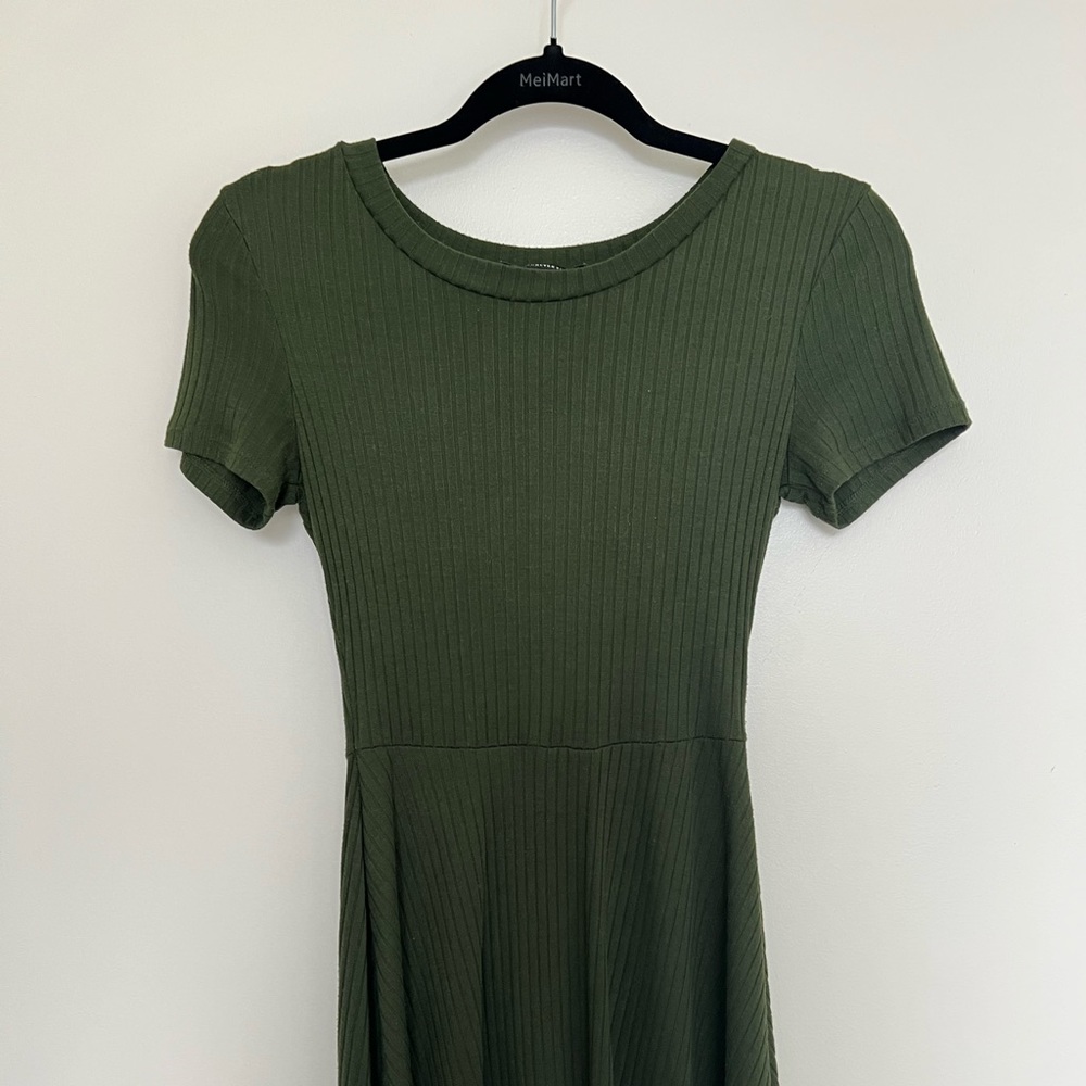 Forever 21 Dress